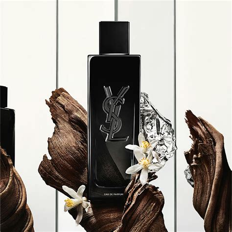 the perfume shop ysl